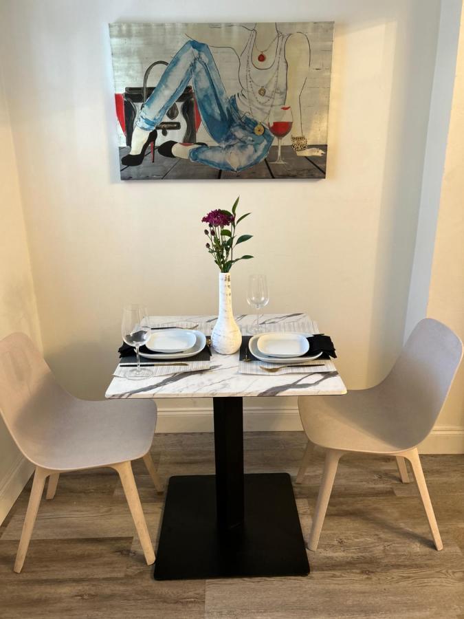 ميامي Unique Coral Gables Cottage المظهر الخارجي الصورة